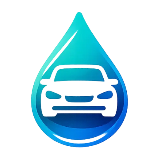 Lavage auto à domicile Liglet